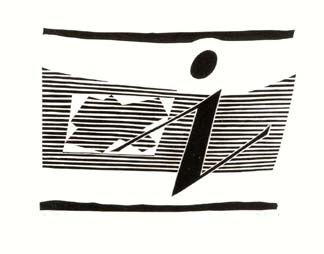 Josef Albers, i, 1934