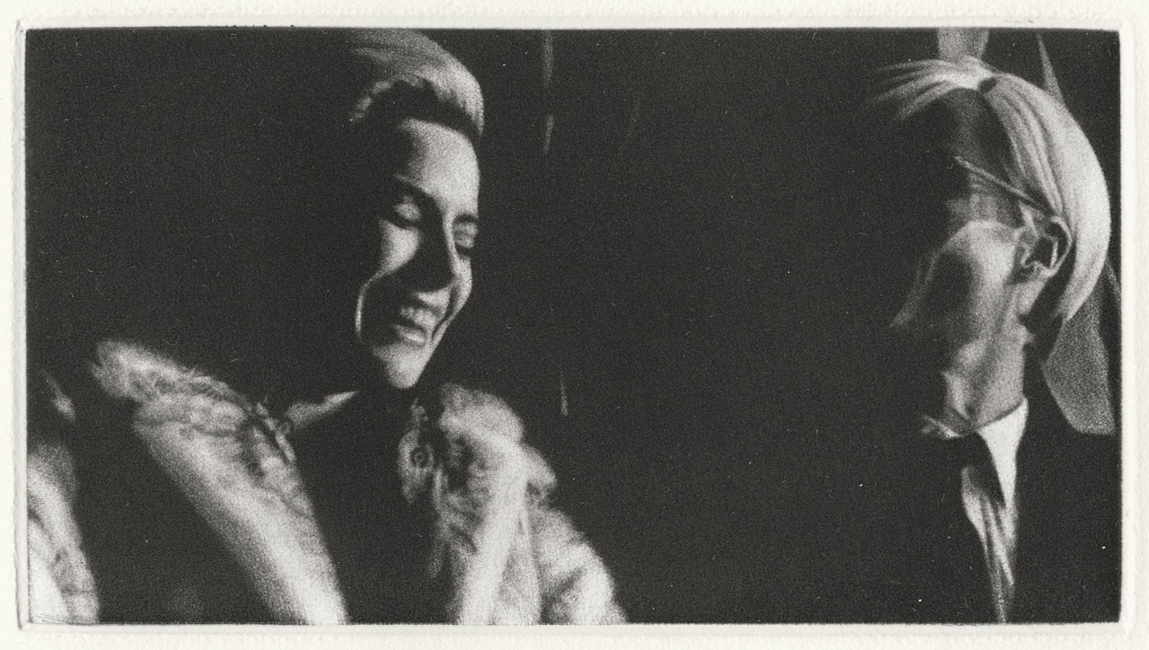 Marie Harnett, Factory Girl, 2012