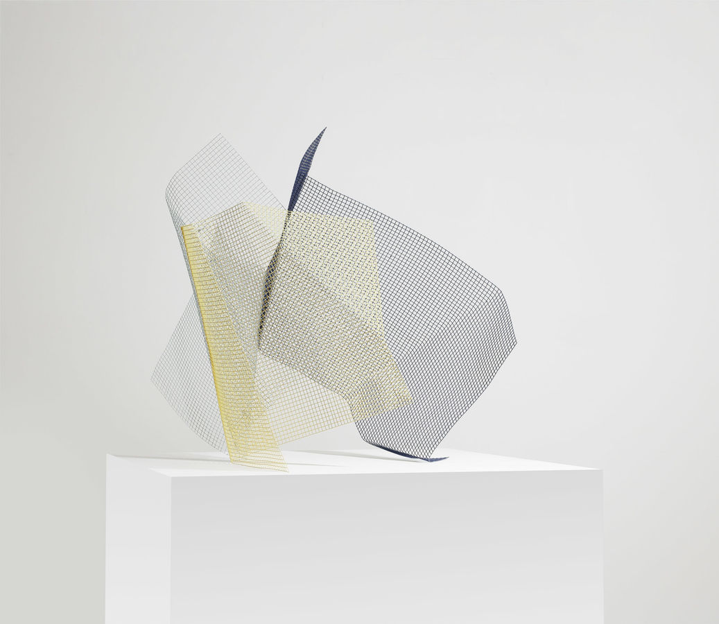 Rana Begum, No. 1161 Mesh, 2022