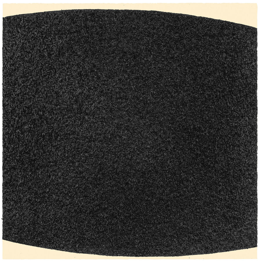 Richard Serra, Casablanca #4, 2022