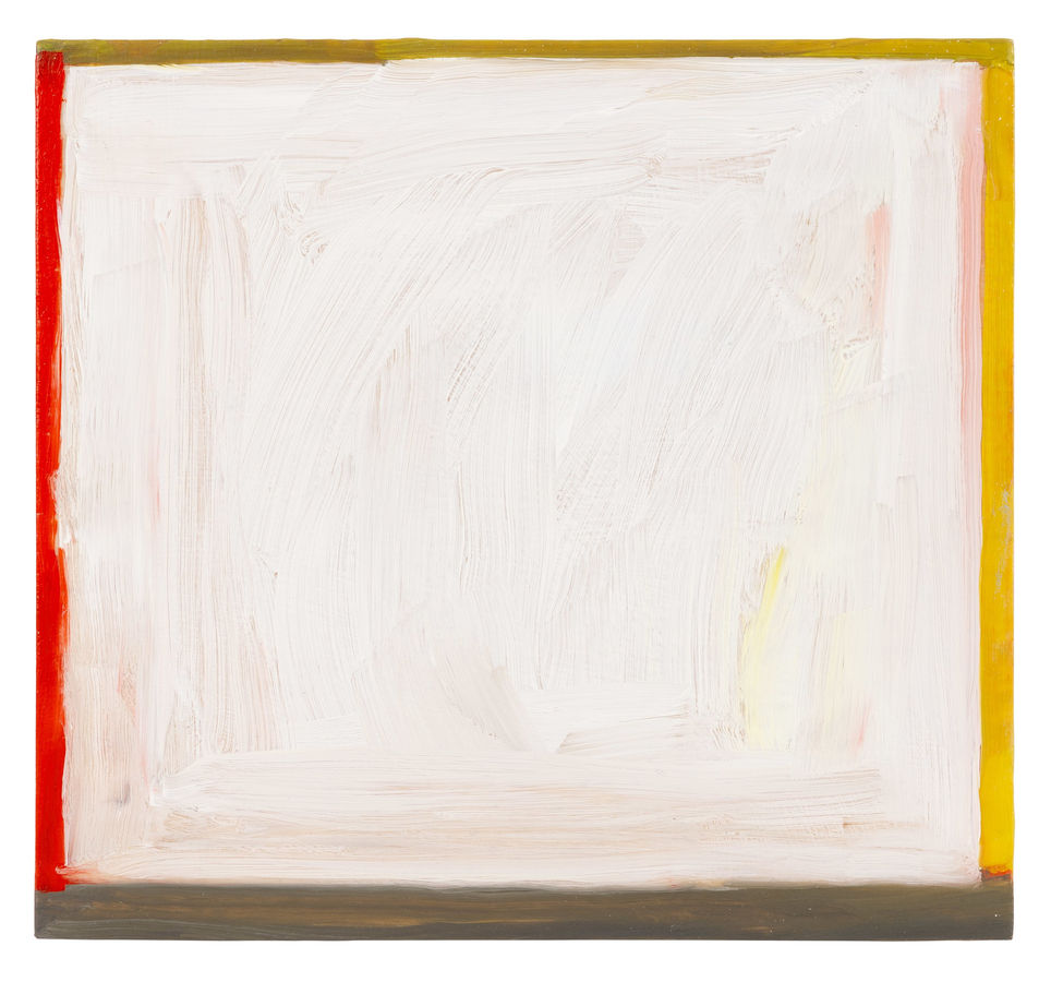 Vicken Parsons, Untitled (2513), 2025