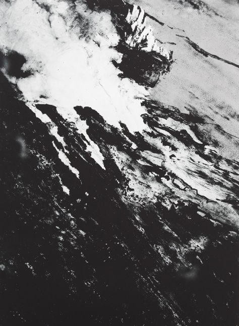 Emma Stibbon, Vent, 2017