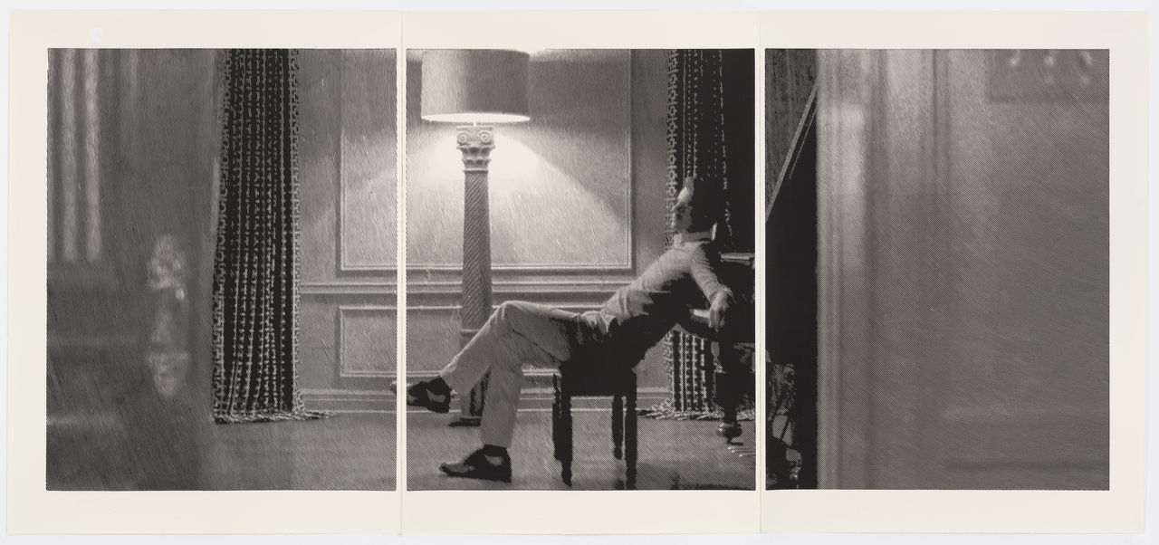 Marie Harnett, Piano, 2017