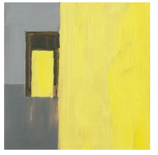 Vicken Parsons, Untitled (1926), 2019