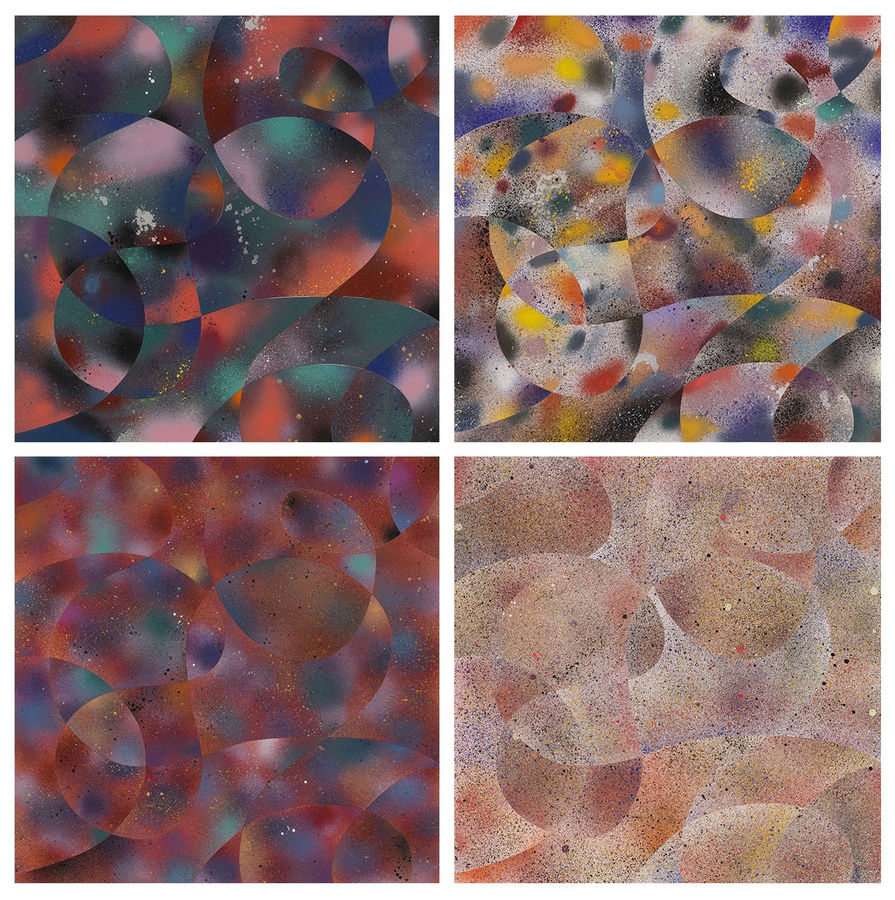 Rhys Coren, The Road of Excess, 2025