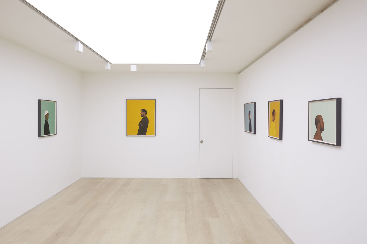 Portraits of People and Place 10 June - 9 July 2022