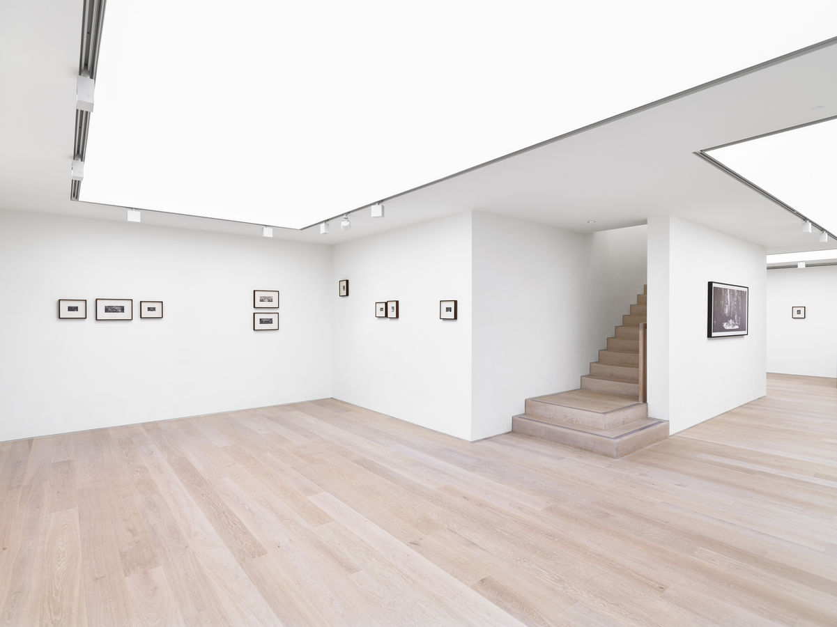 Installation view of Marie Harnett: What Was My Own at Cristea Roberts Gallery, London, 2021. Photo: Anna Arca Photography.