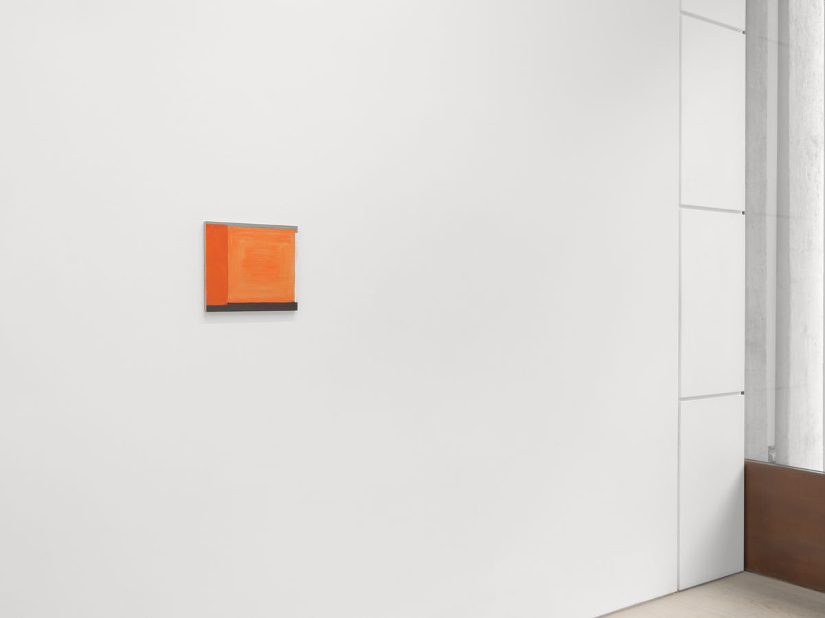 Vicken Parsons: Time installation, 2024. Courtesy Cristea Roberts Gallery, London. Photo Anna Arca Photography.