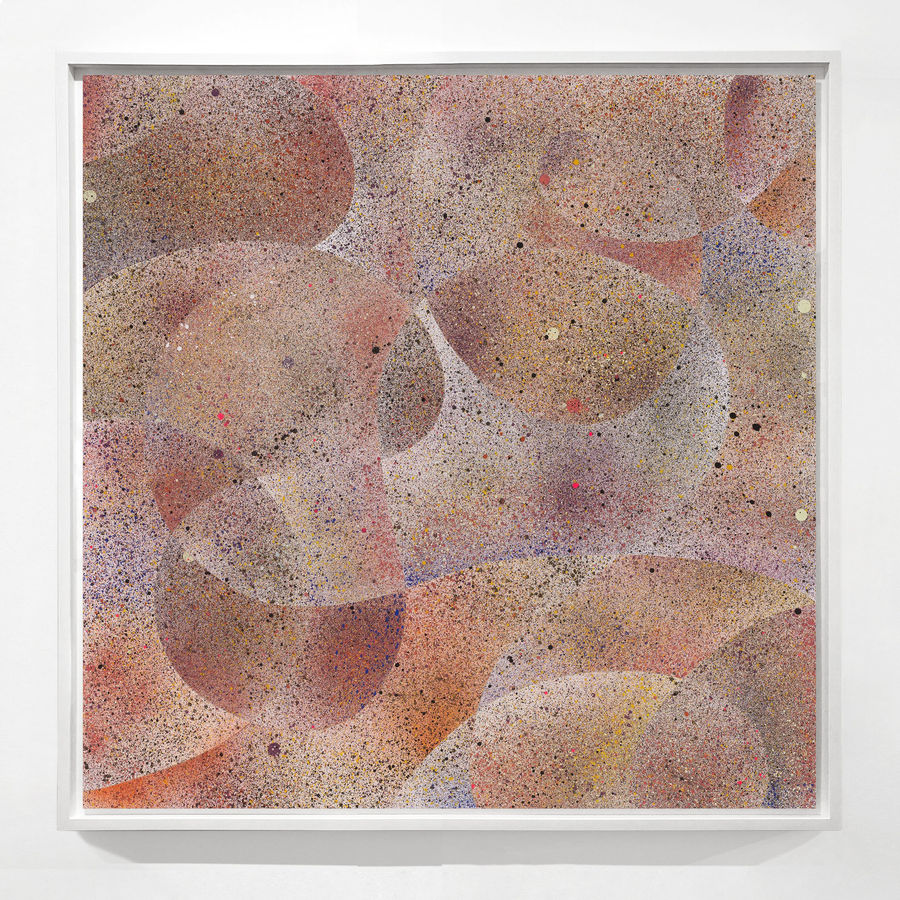 Rhys Coren, The Road of Excess (1/4), 2025