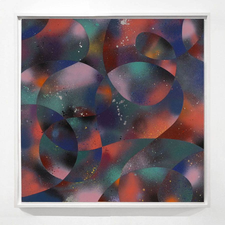 Rhys Coren, The Road of Excess (4/4), 2025