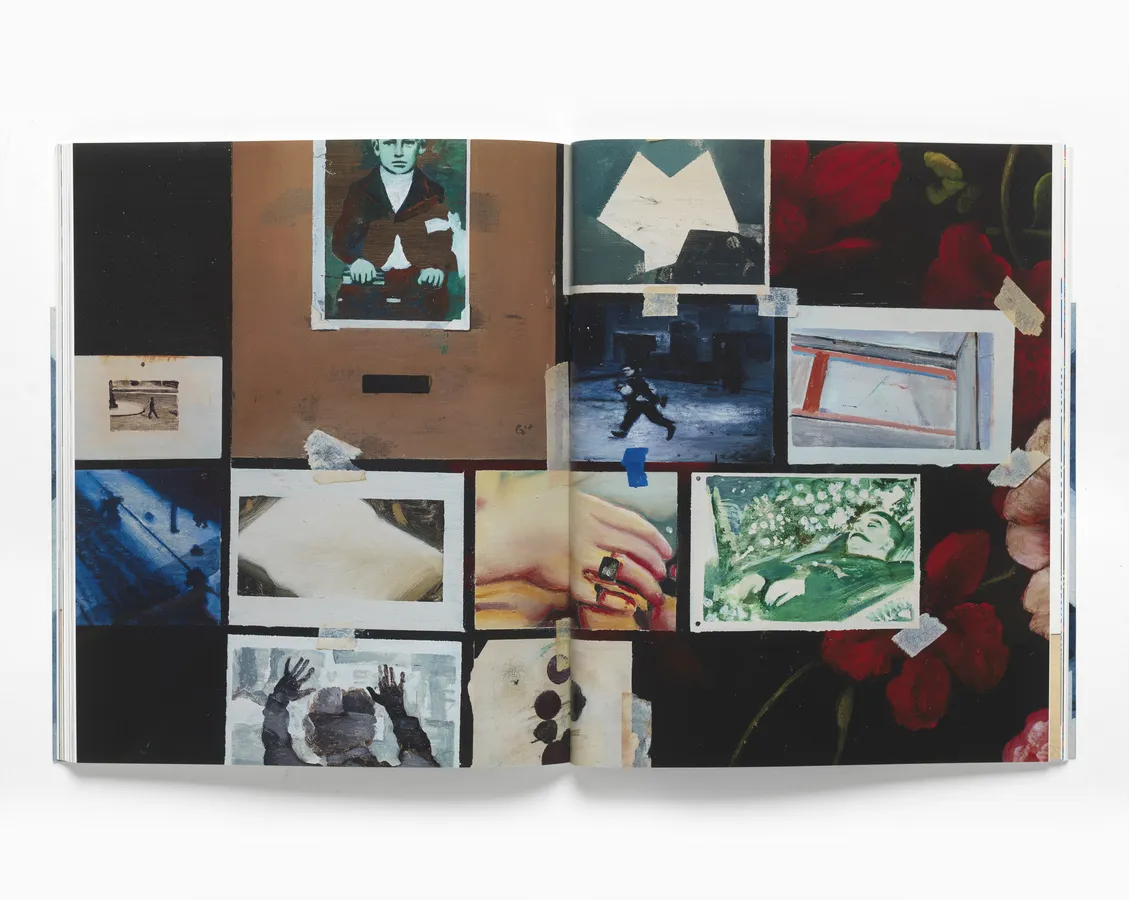 Stephen Friedman Gallery 20 Years