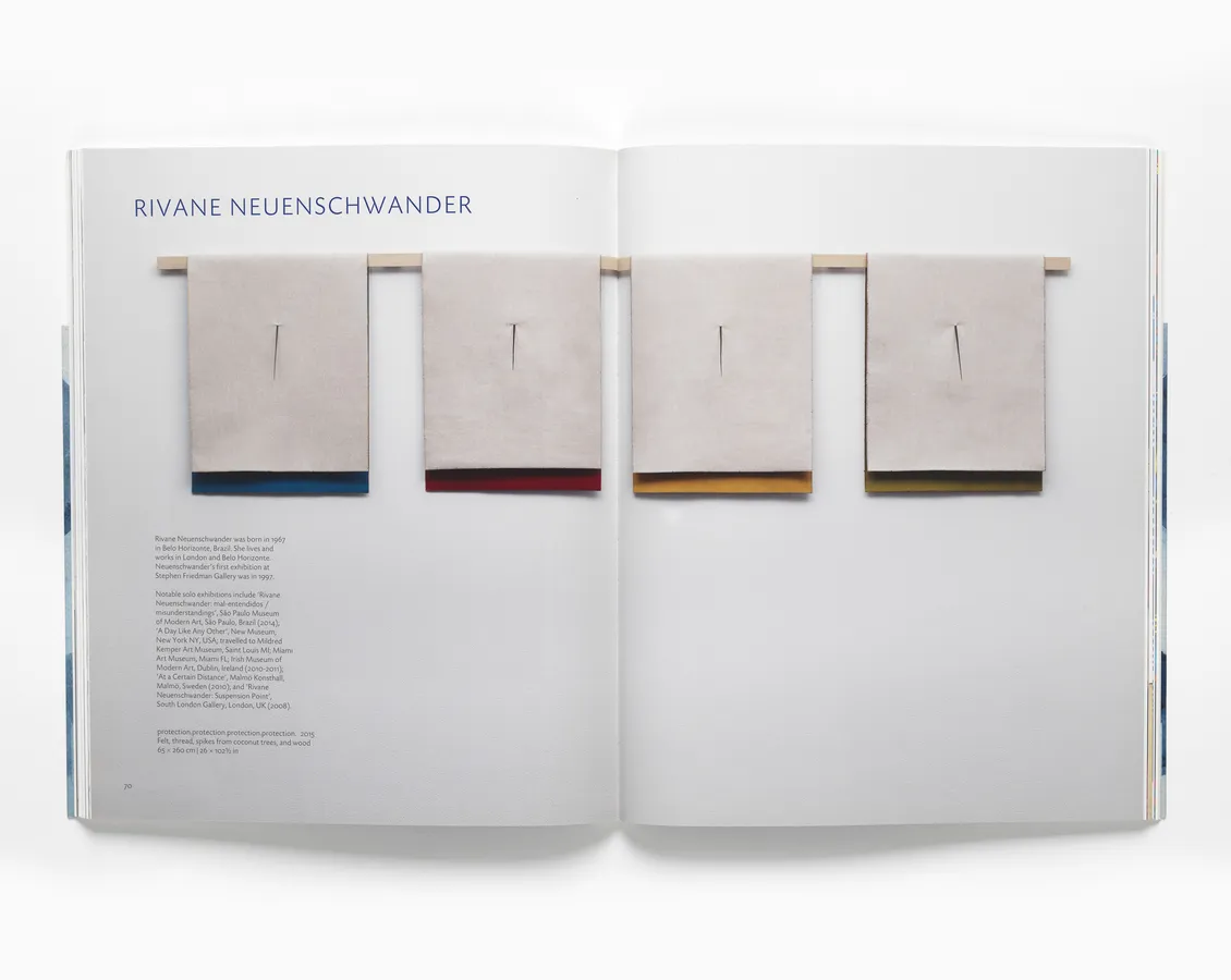 Stephen Friedman Gallery 20 Years