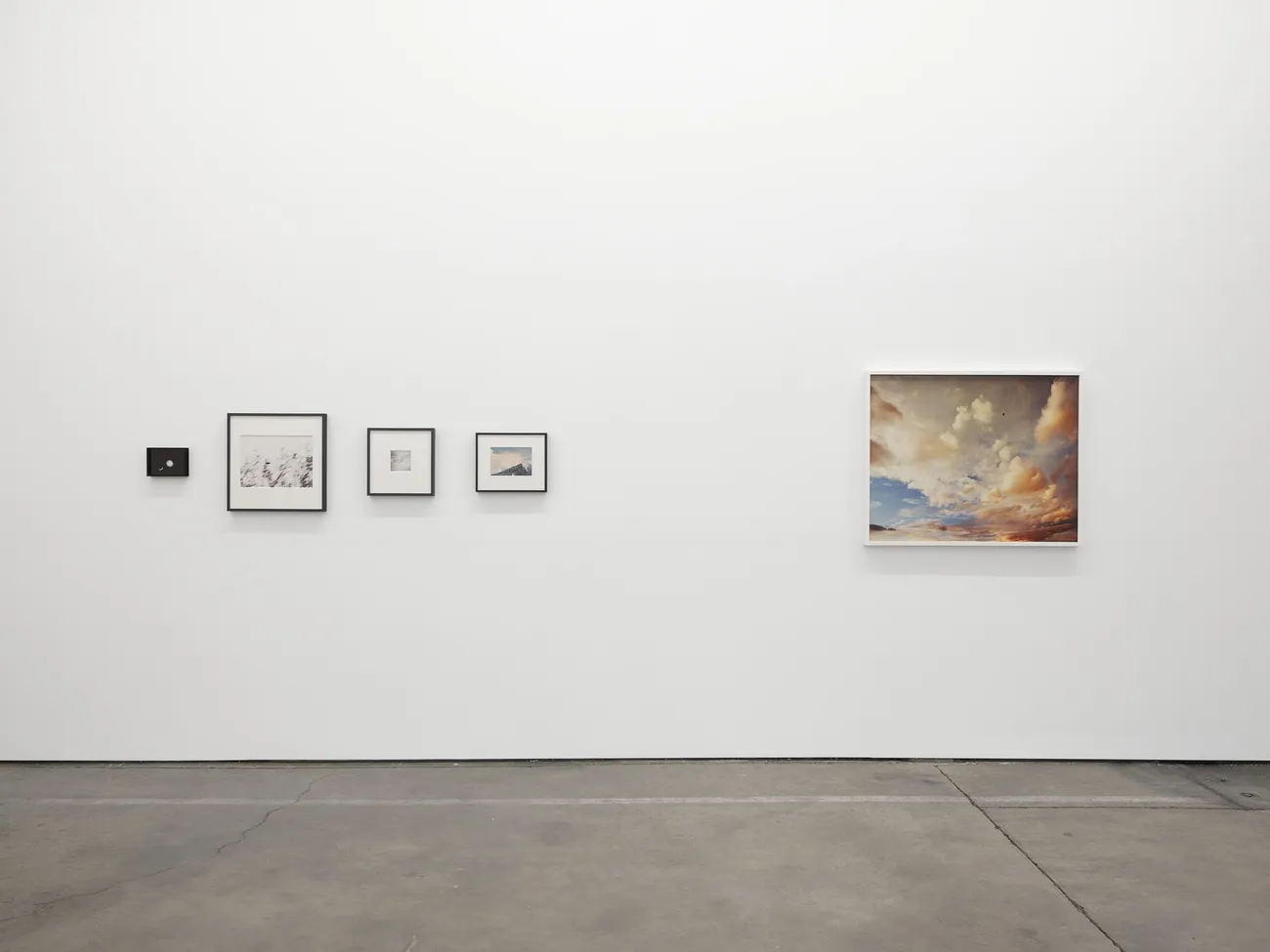 Trevor Paglen, Near Dugway Proving Grounds (undated), 2024