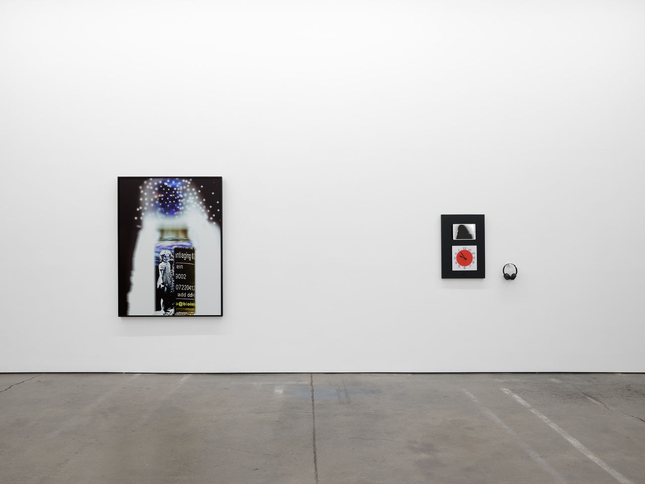 Lynn Hershman Leeson, I See the Future, 2025