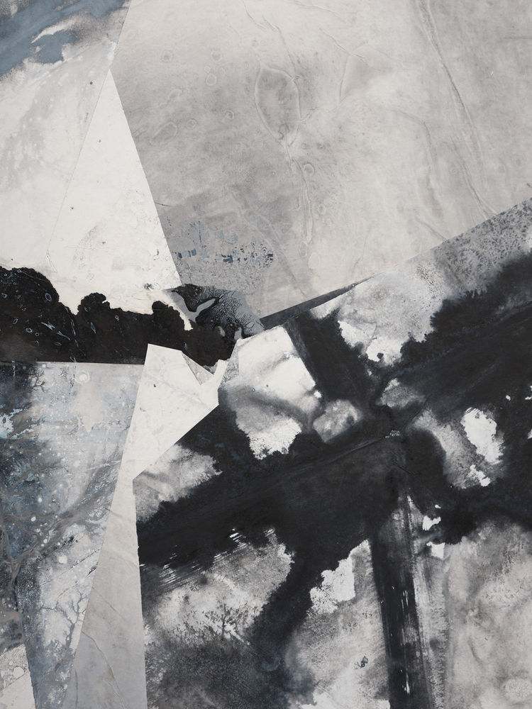 Zheng Chongbin, Light Ecology 00-A, 2023