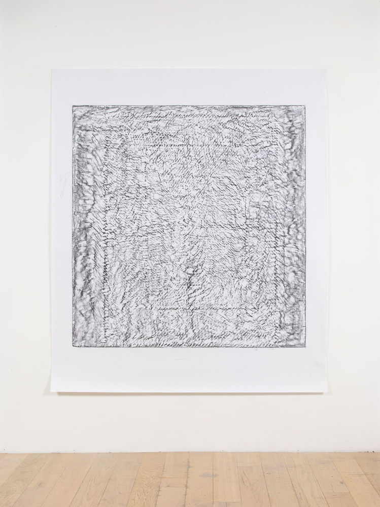 Jessica Dickinson, From/With, 2021-2022