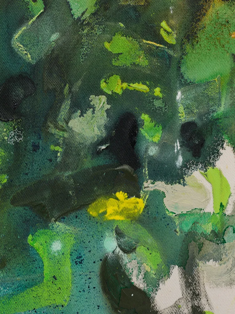 Shinpei Kusanagi, We’ll get out of here alive, 2022