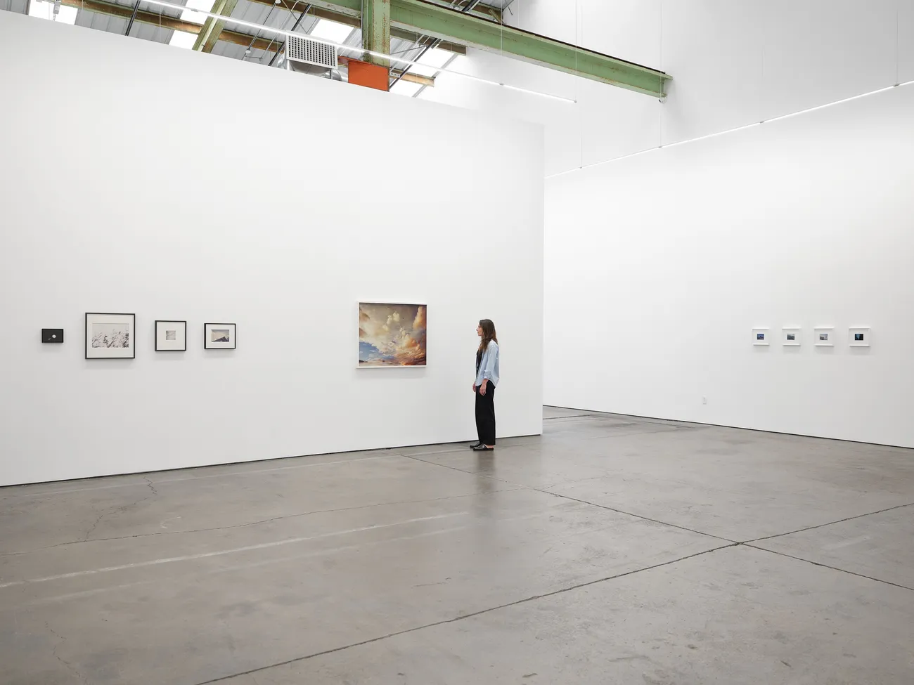 Trevor Paglen, Near Dugway Proving Grounds (undated), 2024