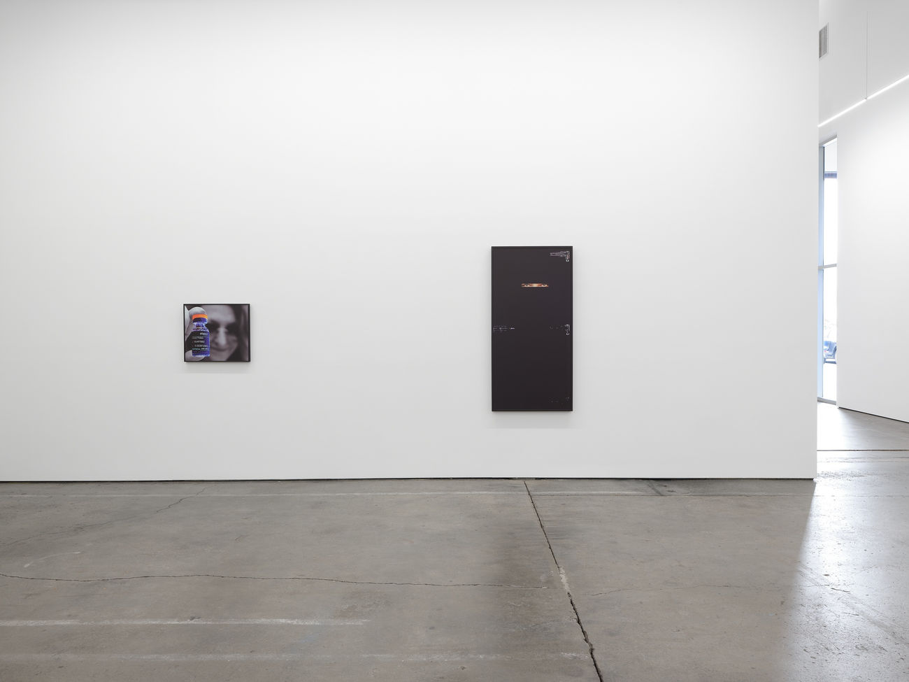 Lynn Hershman Leeson, Self Portrait , 2025