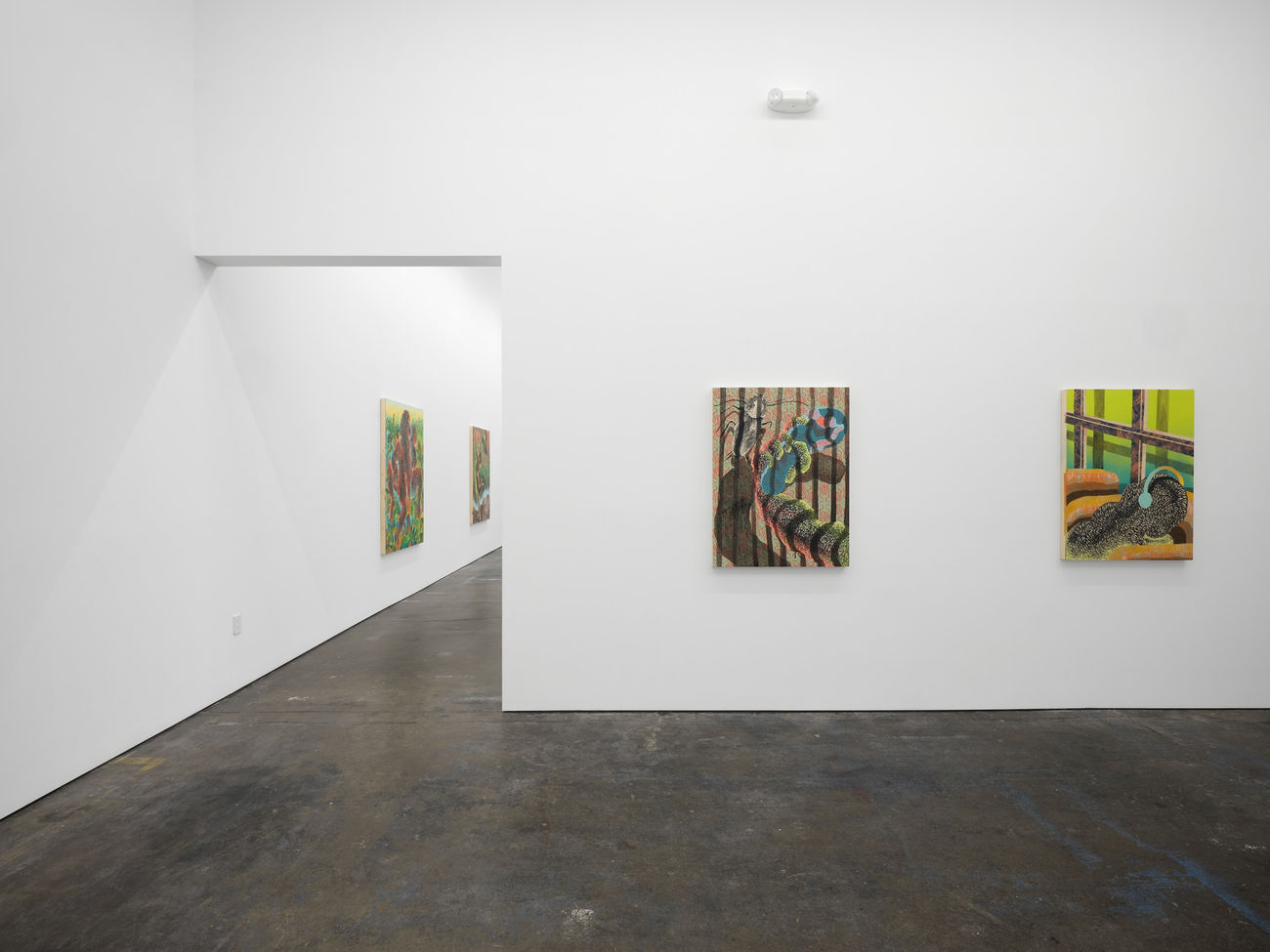 Didier William, Bis (Bus), 2021