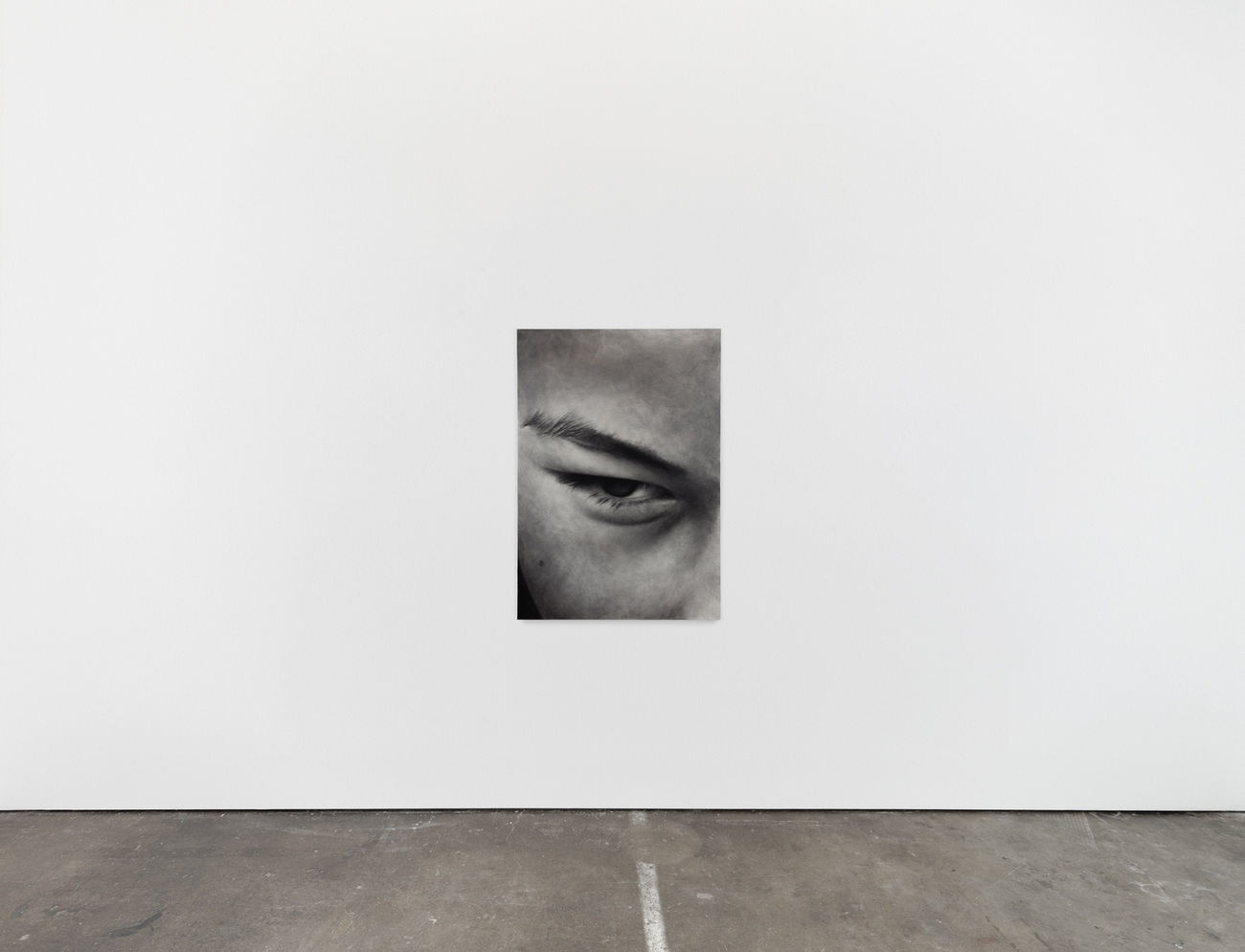 Alexandre Zhu, Two-Speed, 2025