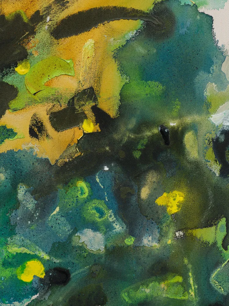 Shinpei Kusanagi, We’ll get out of here alive, 2022