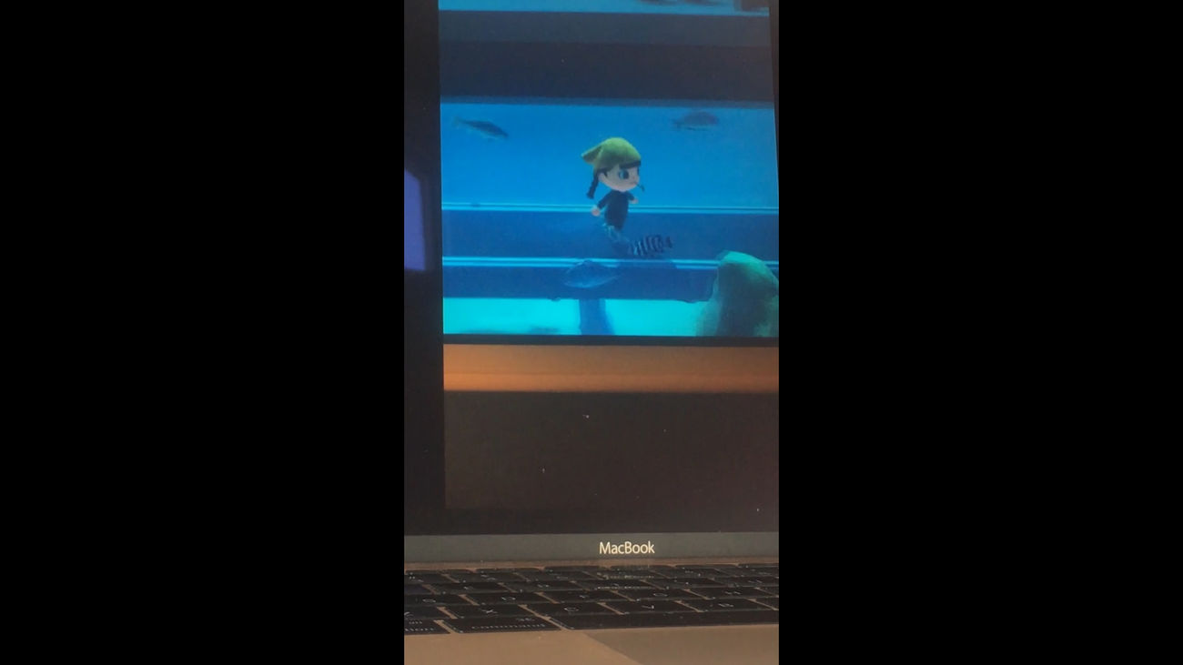 McIntyre Parker, 2021