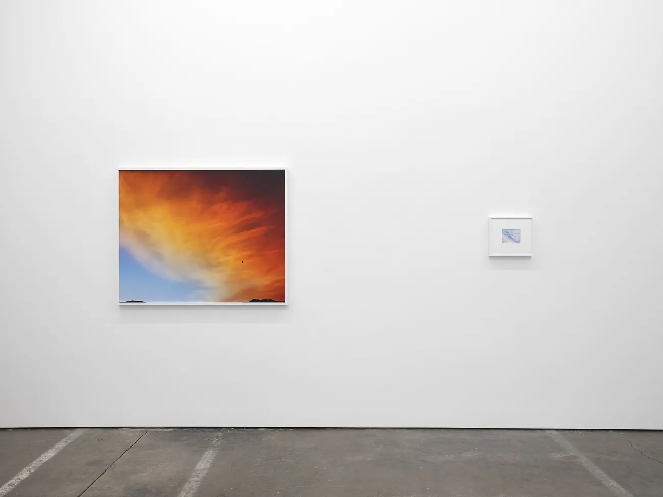 Trevor Paglen, Near Spring Bay (undated), 2024