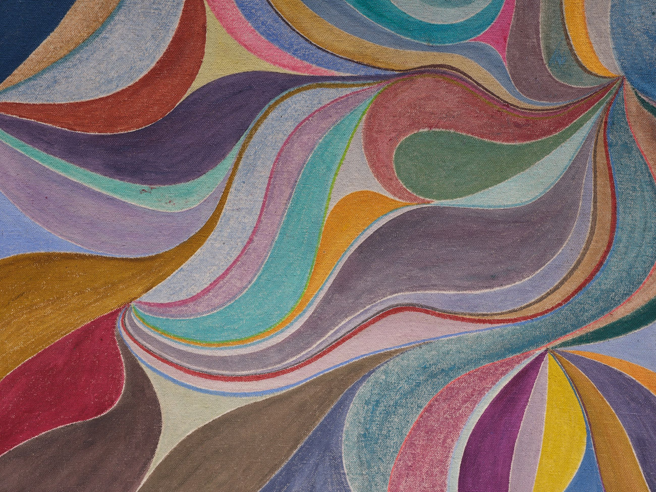 Chris Johanson, Untitled, 2022