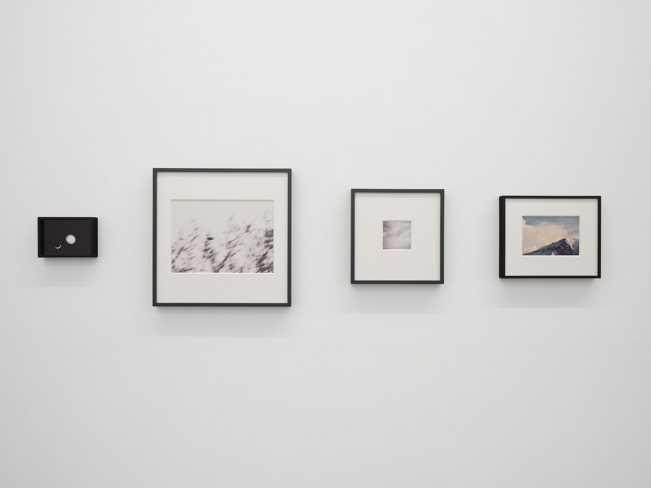 Trevor Paglen, Near Cave Canyon (undated), 2024