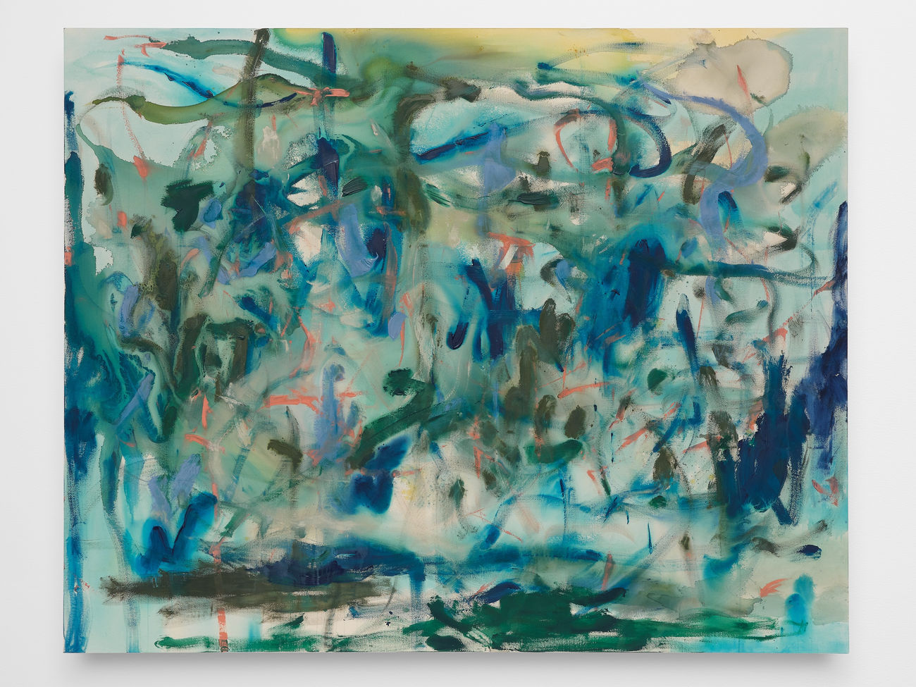 Shinpei Kusanagi, Dogs bark, but the caravan goes on, 2022