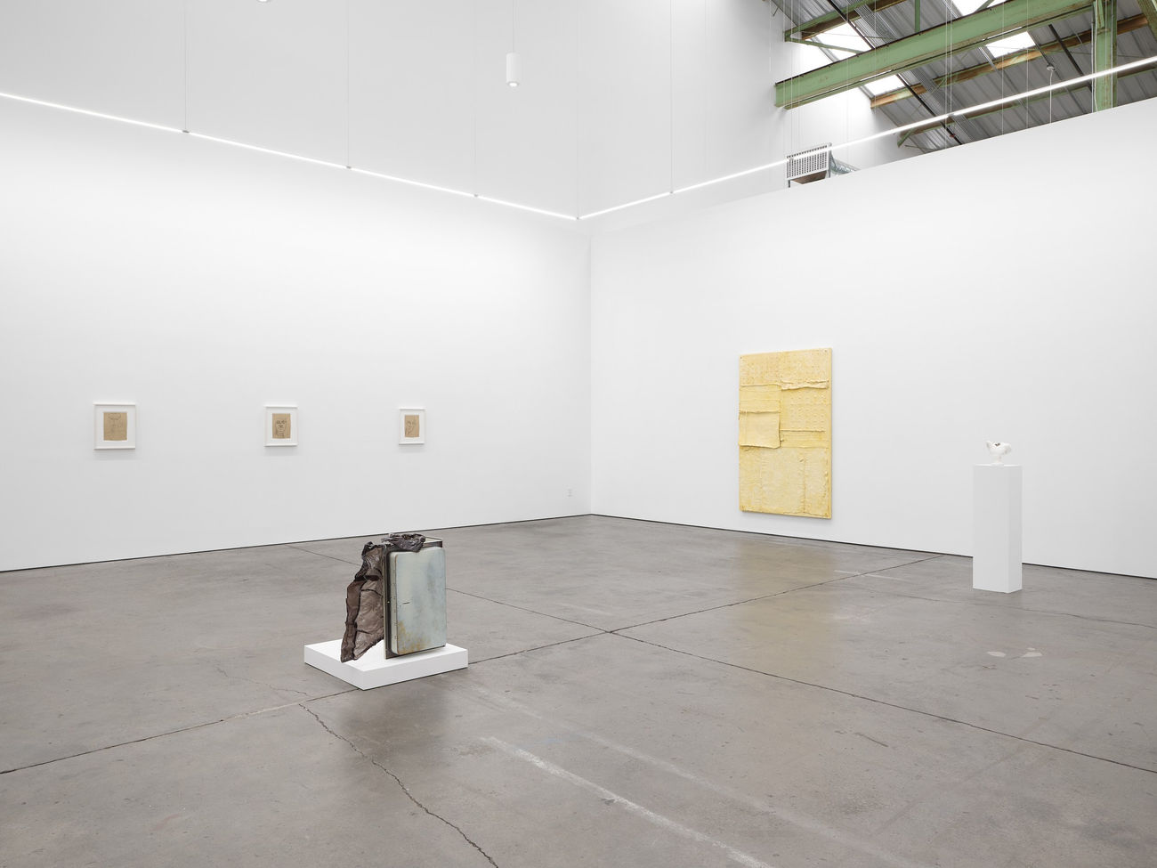 Bri Williams, Untitled (Vanity), 2024