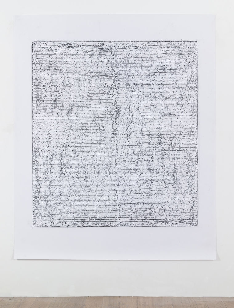 Jessica Dickinson, As/ With, 2018-2019