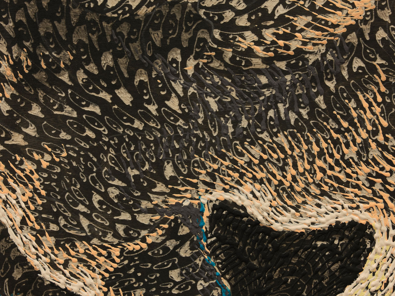 Didier William, Dimbulah’s Cave, 2021