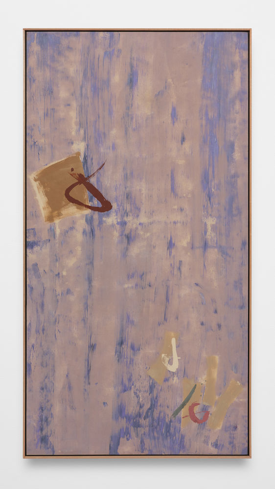 Kikuo Saito, Ashes Ruby, 1982