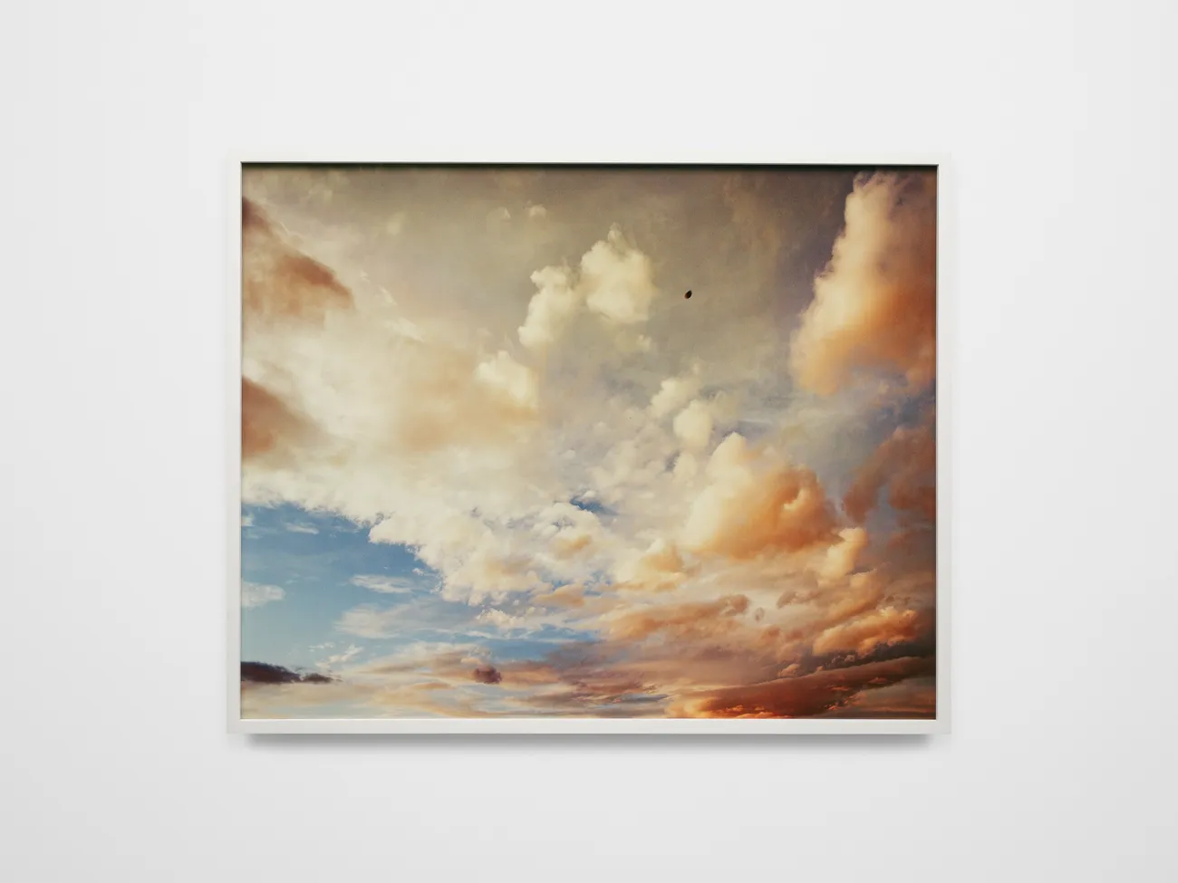 Trevor Paglen, Near Dugway Proving Grounds (undated), 2024