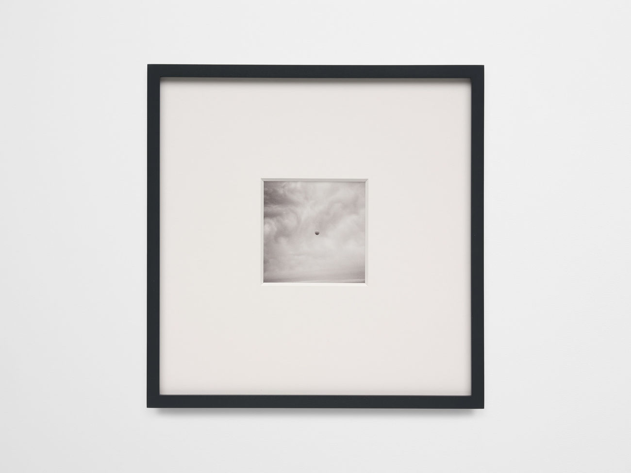 Trevor Paglen, Near Cave Canyon (undated), 2024