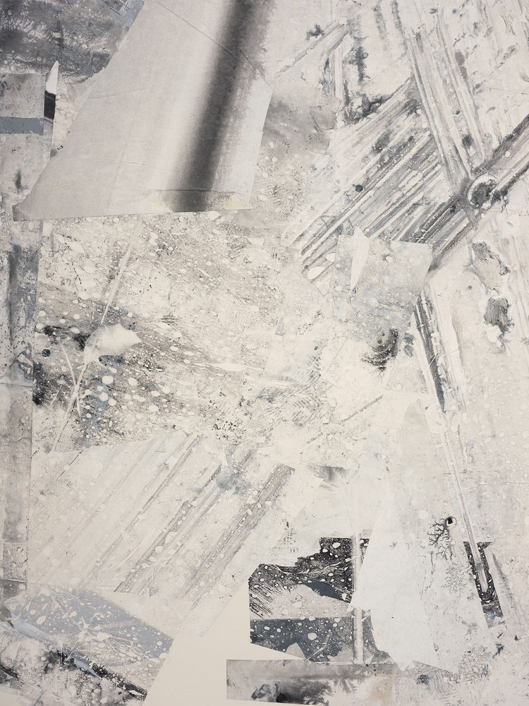 Zheng Chongbin, Cold Mountain, 2024