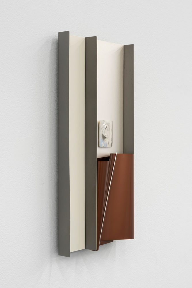 Grant Mooney, Housing (c.) xiv, 2024