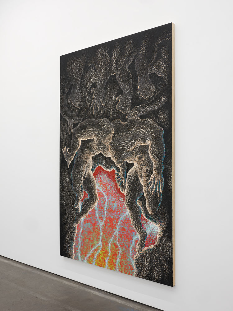 Didier William, Dimbulah’s Cave, 2021