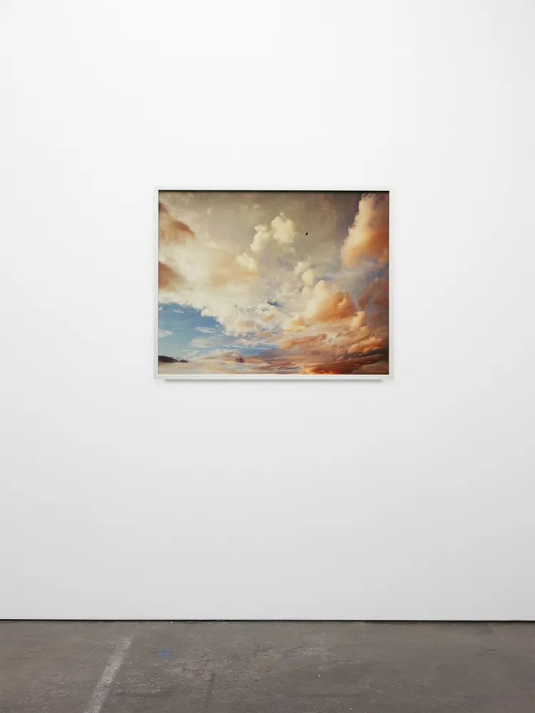 Trevor Paglen, Near Dugway Proving Grounds (undated), 2024