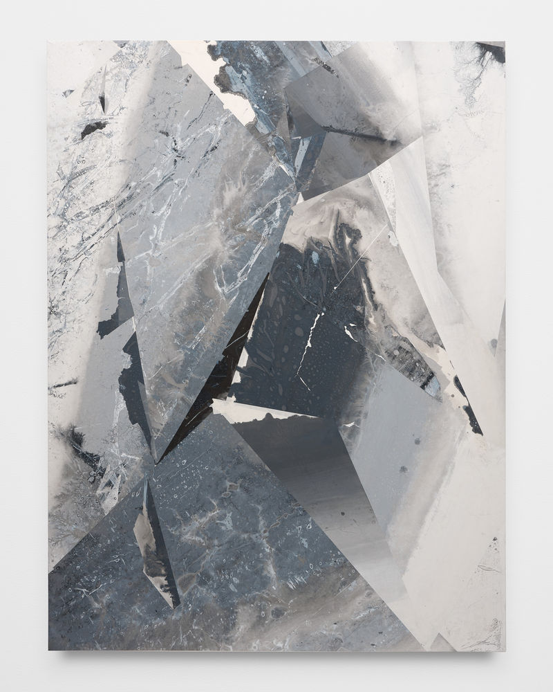 Zheng Chongbin, Abyss, 2023