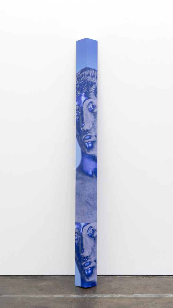 Sara VanDerBeek, Roman Woman XXVI, 2019