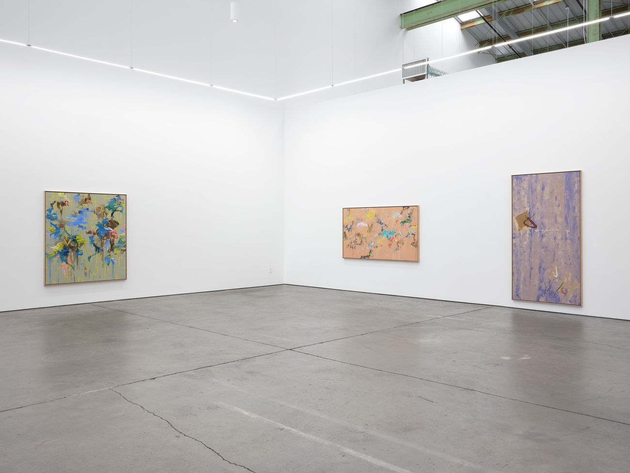 Kikuo Saito, Ashes Ruby, 1982