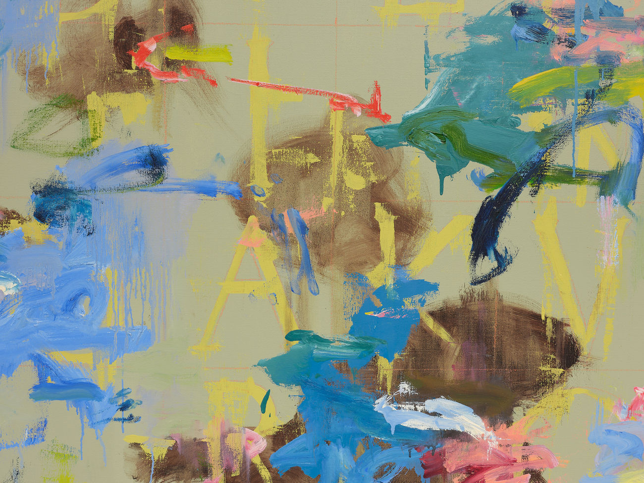 Kikuo Saito, Blue Loop, 2007