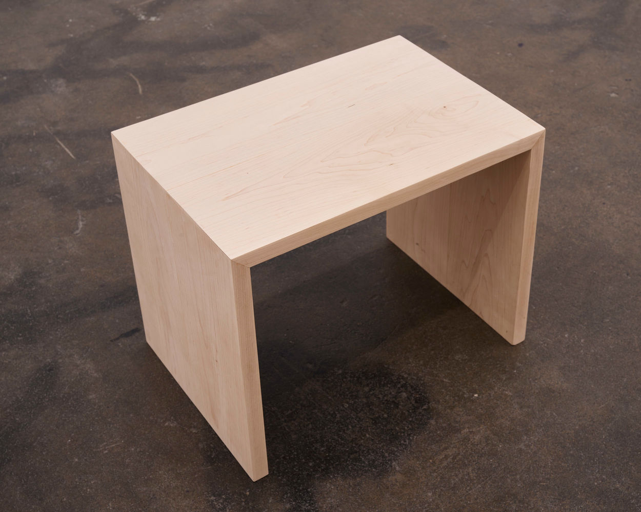 Laeh Glenn, Bench, 2020