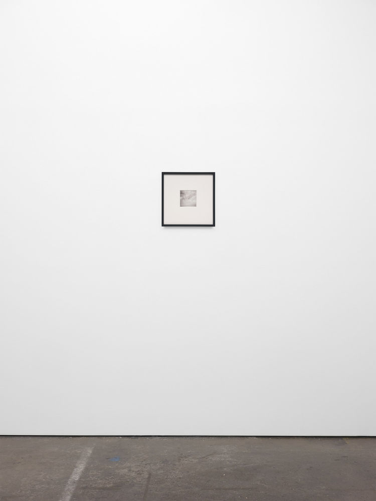 Trevor Paglen, Near Cave Canyon (undated), 2024