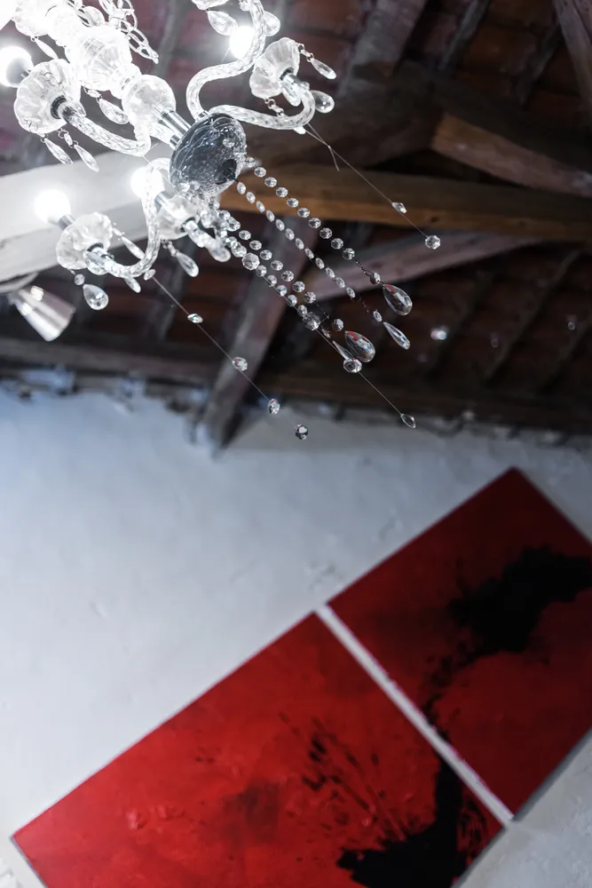 Julia Chochola, 2018