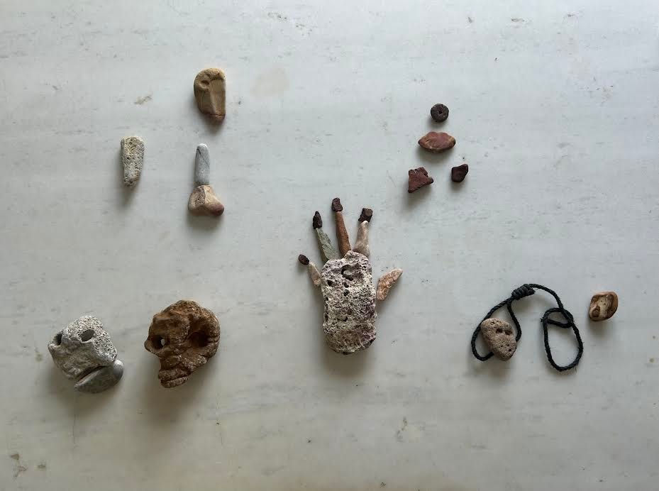 Paolo Colombo, Actors, 2023