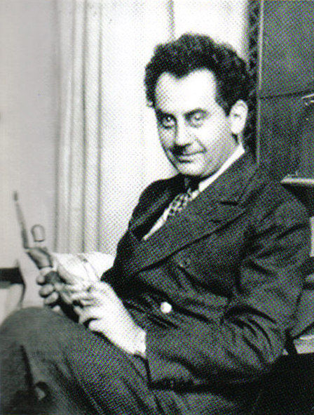 Man Ray, Autoportrait , 1929-1930